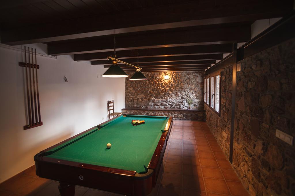 El Paller De Casa Parramon Peramea Ngoại thất bức ảnh
