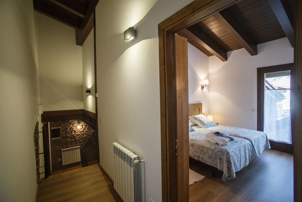 El Paller De Casa Parramon Peramea Ngoại thất bức ảnh