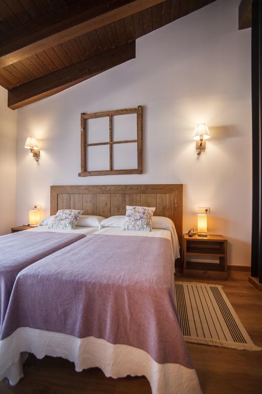 El Paller De Casa Parramon Peramea Ngoại thất bức ảnh