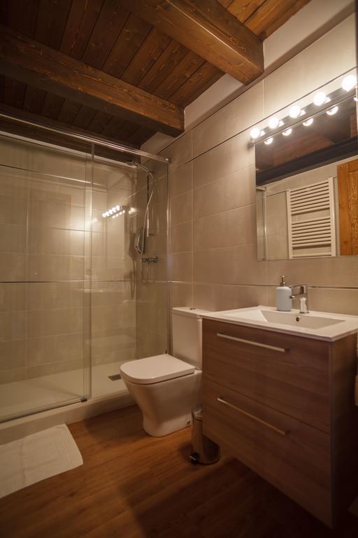 El Paller De Casa Parramon Peramea Ngoại thất bức ảnh