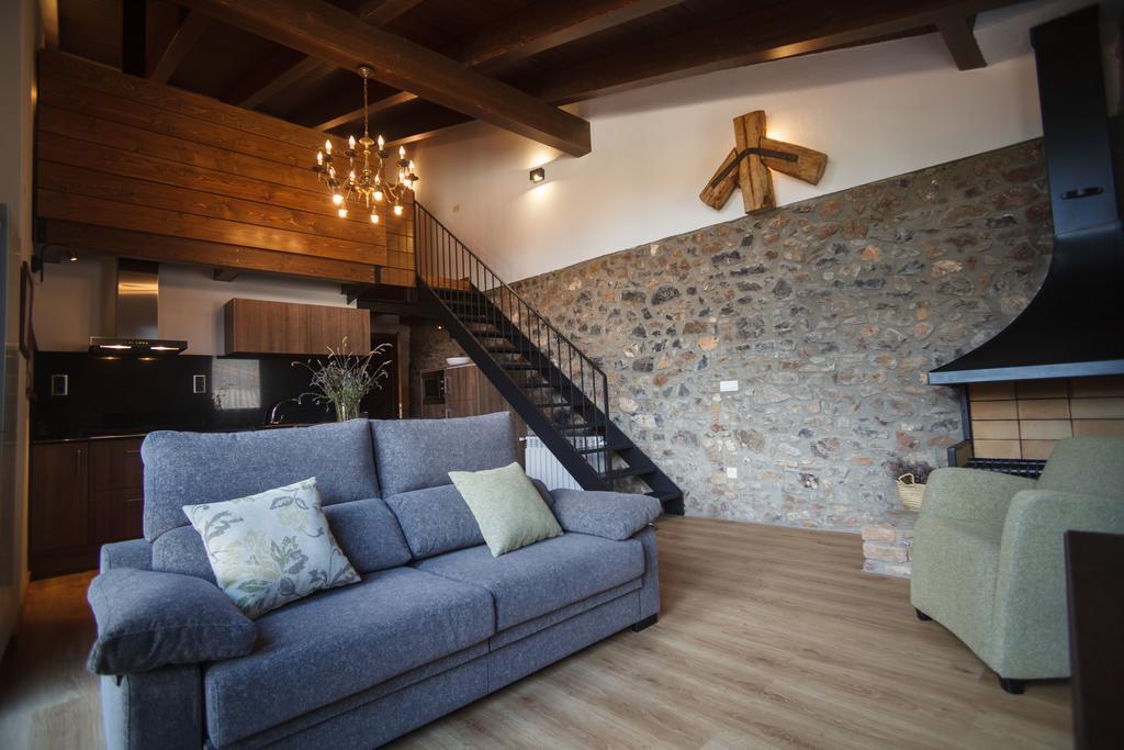 El Paller De Casa Parramon Peramea Ngoại thất bức ảnh