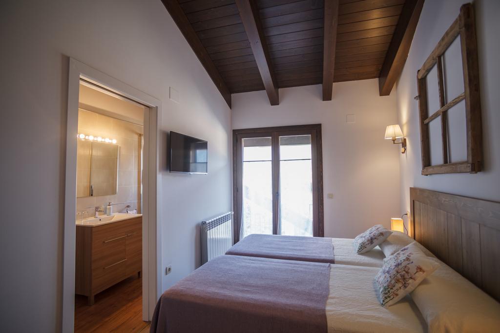 El Paller De Casa Parramon Peramea Ngoại thất bức ảnh
